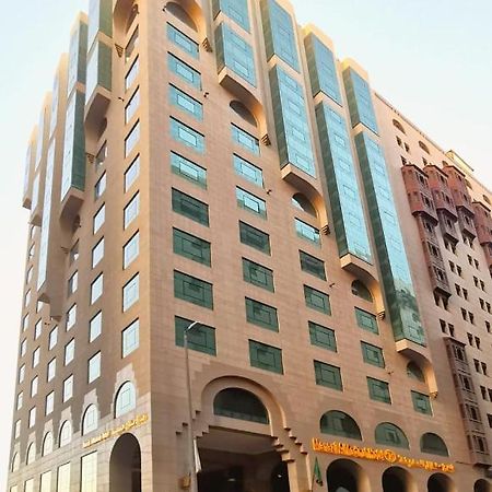 Manazil Al Madinah Hotel Medyna Zewnętrze zdjęcie