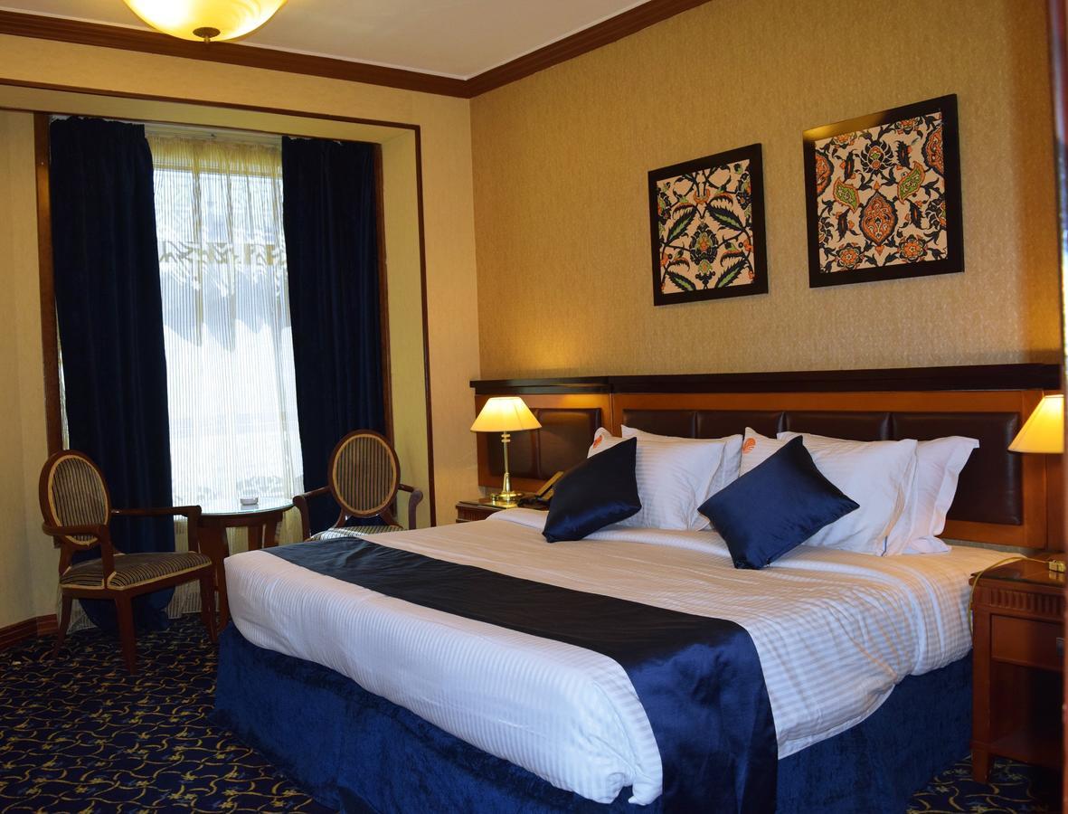 Manazil Al Madinah Hotel Medyna Zewnętrze zdjęcie