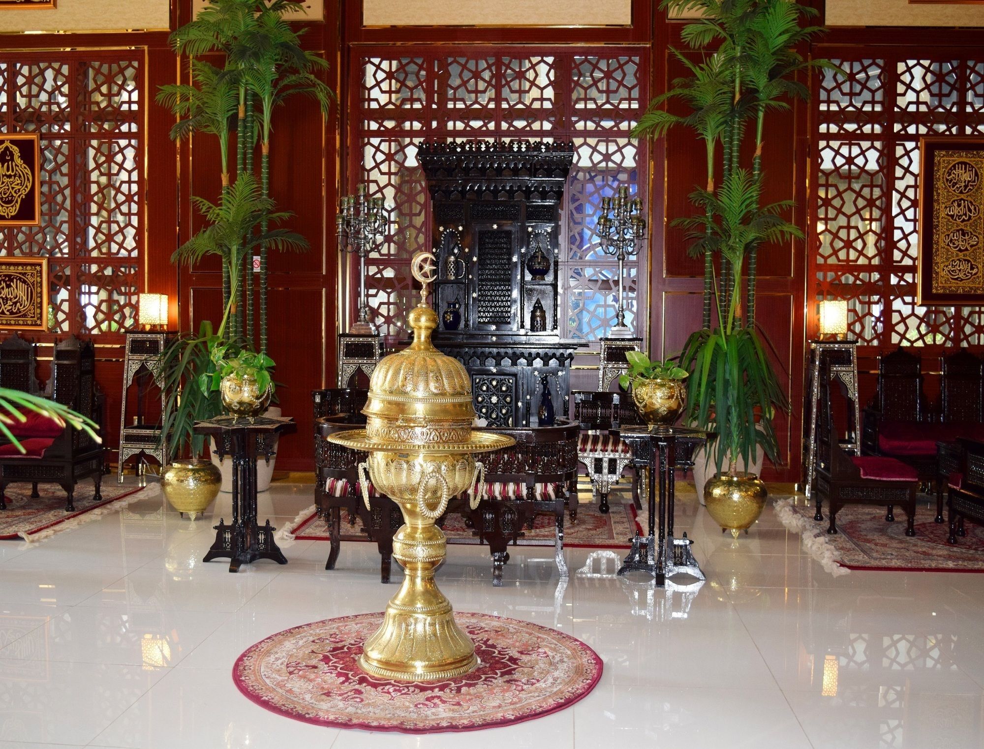 Manazil Al Madinah Hotel Medyna Zewnętrze zdjęcie