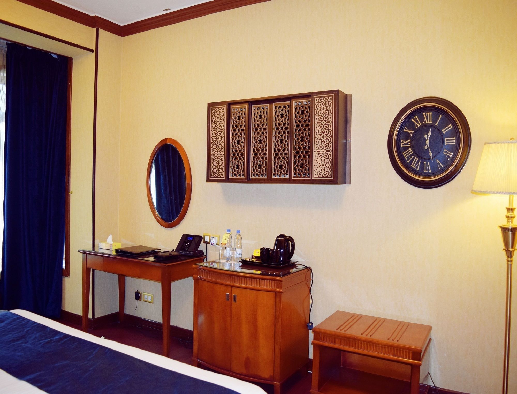 Manazil Al Madinah Hotel Medyna Zewnętrze zdjęcie